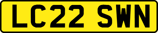 LC22SWN