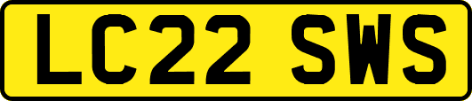LC22SWS