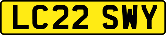 LC22SWY