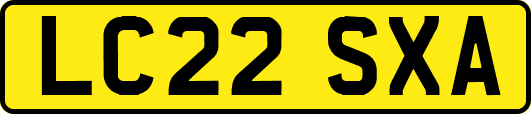 LC22SXA