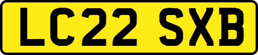 LC22SXB
