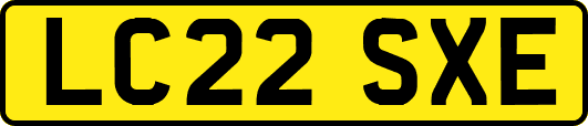 LC22SXE