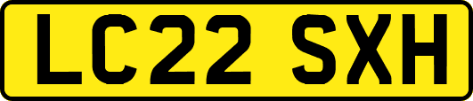 LC22SXH