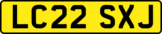 LC22SXJ
