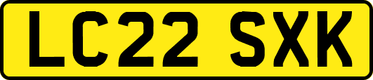 LC22SXK
