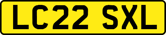 LC22SXL