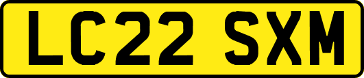LC22SXM