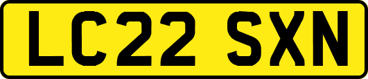 LC22SXN