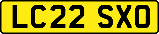 LC22SXO