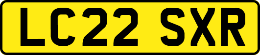 LC22SXR