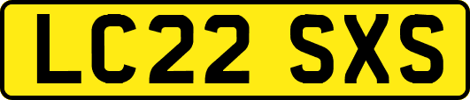 LC22SXS