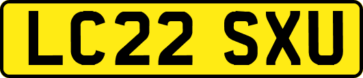 LC22SXU