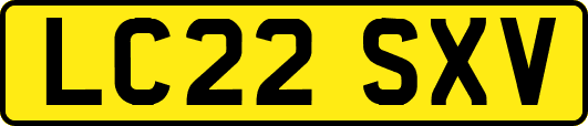 LC22SXV