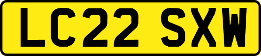 LC22SXW