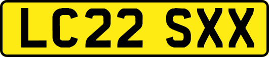 LC22SXX