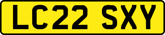 LC22SXY