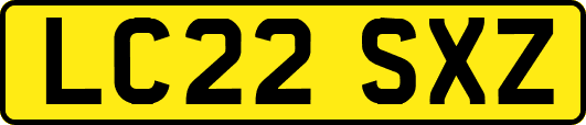 LC22SXZ