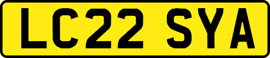 LC22SYA