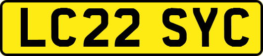 LC22SYC