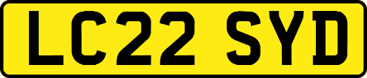 LC22SYD
