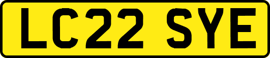 LC22SYE