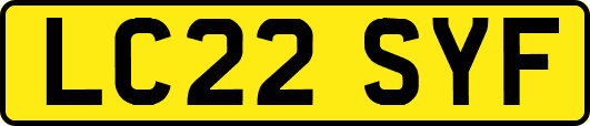 LC22SYF