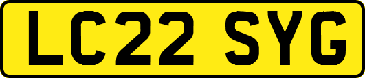 LC22SYG