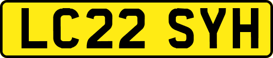 LC22SYH