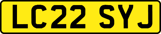 LC22SYJ