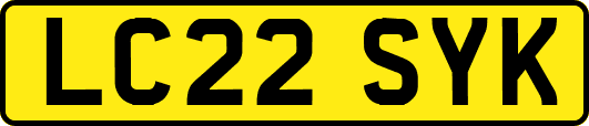 LC22SYK