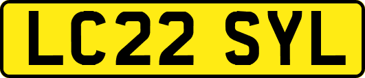 LC22SYL