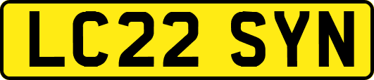 LC22SYN