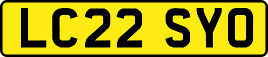 LC22SYO