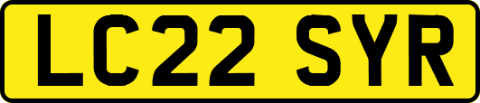 LC22SYR