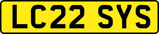 LC22SYS