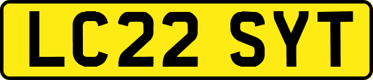LC22SYT