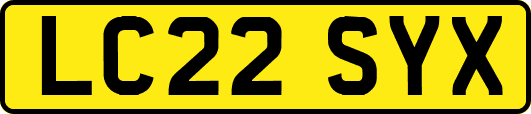 LC22SYX