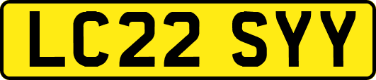 LC22SYY