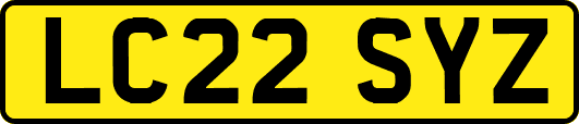 LC22SYZ