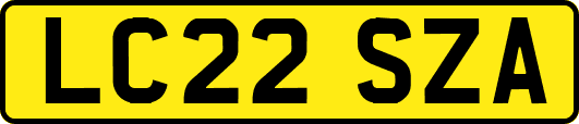 LC22SZA