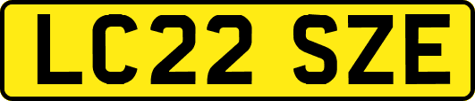 LC22SZE