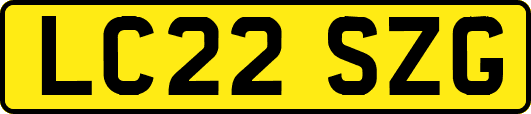 LC22SZG
