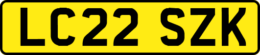 LC22SZK