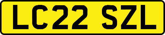 LC22SZL