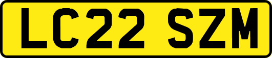 LC22SZM