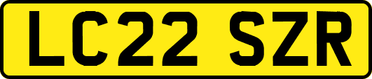 LC22SZR