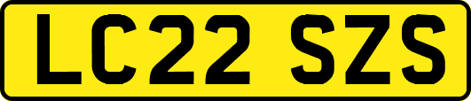 LC22SZS
