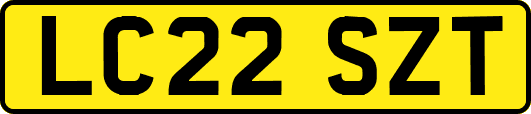 LC22SZT