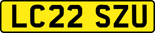 LC22SZU