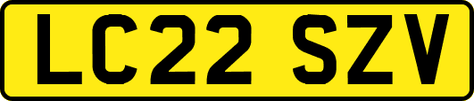 LC22SZV